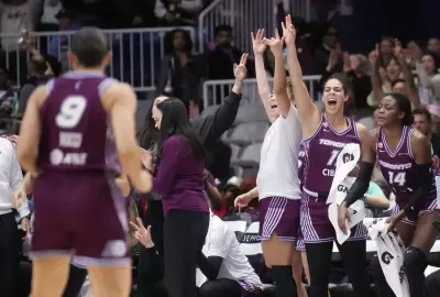 Toronto Tempo Set for Historic WNBA Season Opener