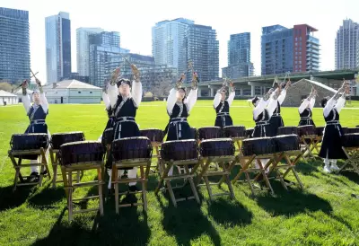 Toronto to Release More Free Tickets for World Cup Fan Festival Today