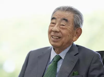 Toshifumi Suzuki, founder of 7-Eleven Japan, dies at 93