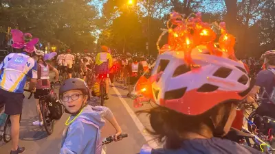 Tour la Nuit & Tour de l'Île 2026: What You Need to Know