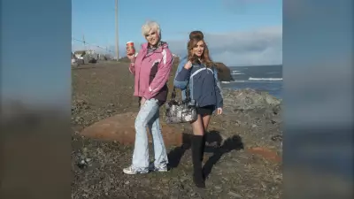Tracy and Martina Add New Maritime Dates to Canadian Tour