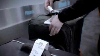 Transport Canada vows action after W5 uncovers baggage tag switch scheme
