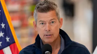 Transportation Secretary Sean Duffy Defends Reality Series Amid Backlash