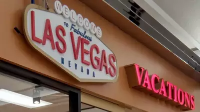 Travel Agency Licence Revoked in Metro Vancouver Mall After Customer Complaints