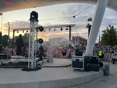 Troubadour Festival Expands Summer Concert Series with Full-Day Programming