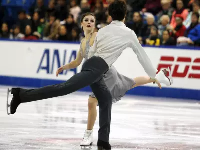 Trucker Sentenced to 30 Months for Killing Canadian Olympian Alexandra Paul