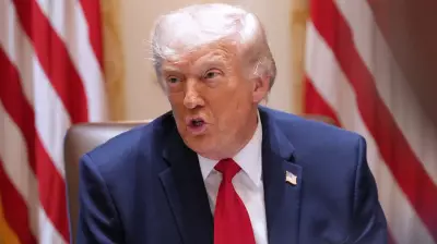 Trump backs away from Kennedy Center after judge blocks renaming