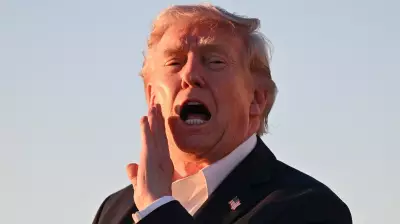 Trump Brags About Passing Dementia Test Three Times, Critics Question Why