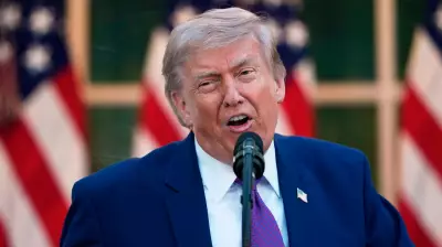 Trump Calls White House 'Shit House', Brags About $400M Ballroom