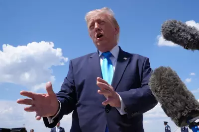 Trump Delays AI Executive Order to Avoid Harming Industry