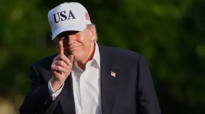 Trump Doubles Down on Not Caring About Americans' Finances in Iran War