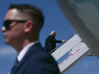 Trump Faces Emboldened Xi in China Amid Iran War Constraints