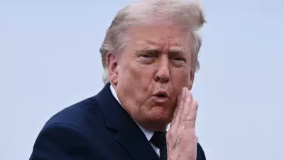 Trump Hails Iran Deal Negotiations, Slams Obama's Pact