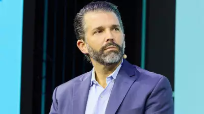 Trump Jr.'s 2024 Iran War Boast Backfires With Community Note