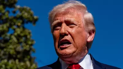 Trump Misspells Hulk Hogan's Nickname in Tribute Post
