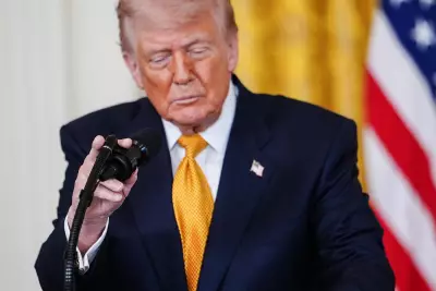 Trump says Cuba seeking help, will hold talks with US