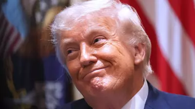 Trump Says He 'Doesn't Care' About Midterms Despite GOP Warning Signs