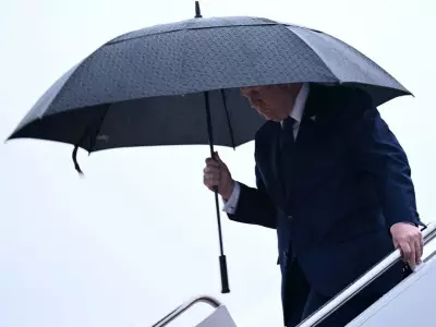 Trump Says Iran Ceasefire Deal 'Largely Negotiated' with Allies