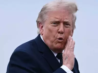 Trump Says US in No Rush to Sign Iran Deal Amid War Updates