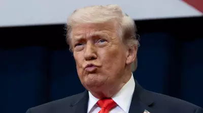 Trump Suggests Cognitive Tests for Candidates, Faces Mockery