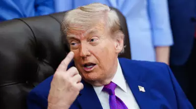 Trump Supporter Feels 'Betrayed' by President in Emotional Call