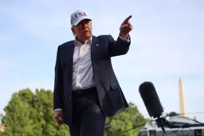 Trump to Headline Freedom 250 After Performers Drop Out Over Political Ties