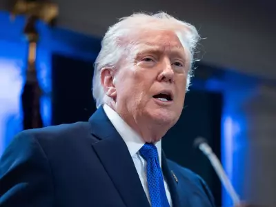 Trump Warns of 'Project Freedom Plus' If Iran Rejects Peace Plan