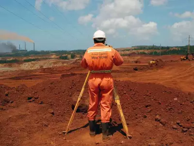 Trump's Cuba grudge shakes 99-year-old Canadian miner Sherritt