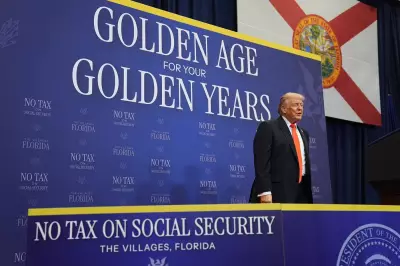Trump's Drug Deals Could Save U.S. Economy $529B: White House