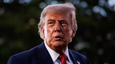 Trump's Winning Streak Masks Sinking Approval Ratings