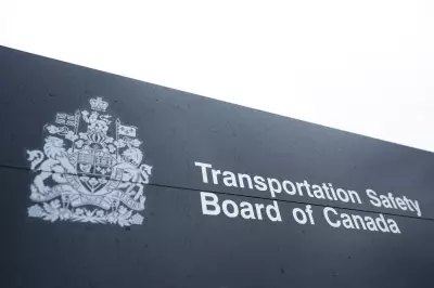 TSB Investigates Fatal Glider Crash in Alberta
