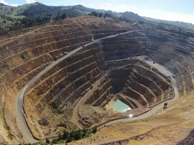 TSX Stock OceanaGold Has 81% Upside on US Gold Mine Plans