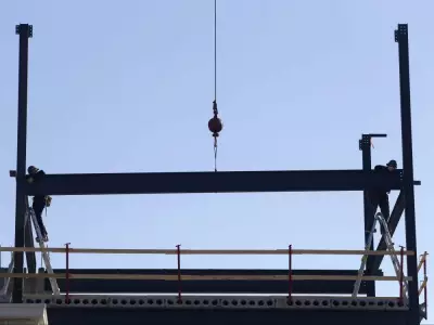 Two Brampton Steelmakers Fined $26M for Evading U.S. Duties