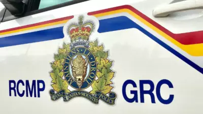 Two Girls and Two Men Killed in Central Alberta Car Crash