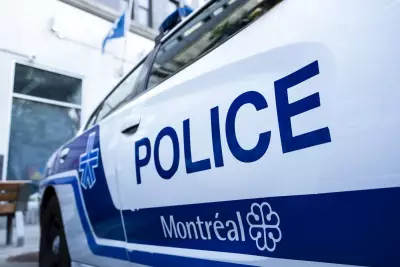 Two Men Arrested on Canada-Wide Warrants After Montreal Home Invasion