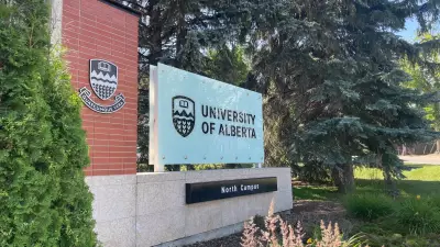 U of A Hit by Global Cyberattack, Breach Scope Unclear