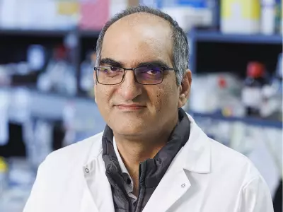 U of S Develops Lab-Grown Organoids to Replace Animal Testing