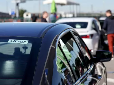 Uber Beats Bookings Outlook, Signaling Robust US Demand Growth