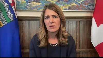 UCP Communication Blunder Stalls Alberta Referendum Debate