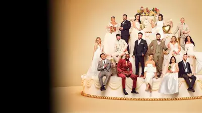 UK Married at First Sight Contestants Allege Rape by Onscreen Husbands