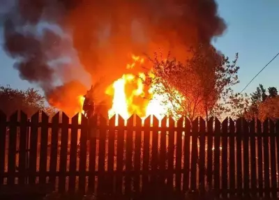 Ukraine Launches Nearly 600 Drones on Moscow, Killing Four