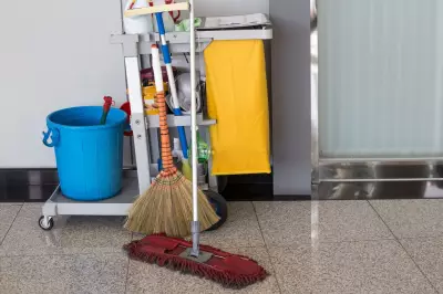 Union Speaks Out Against LKDSB Plan to Cut Custodial Positions
