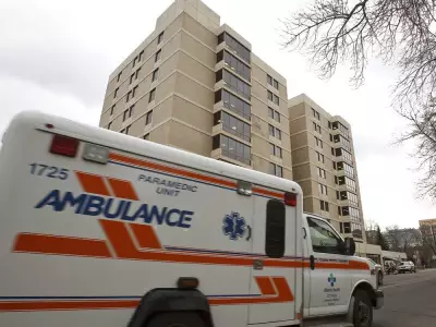 Union Urges Alberta to Regulate Continuing Care Providers, Warns of Strike