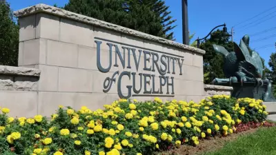 University of Guelph Receives $51M Investment for Business School Expansion