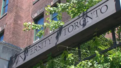 University of Toronto Hit by Canvas Cybersecurity Incident