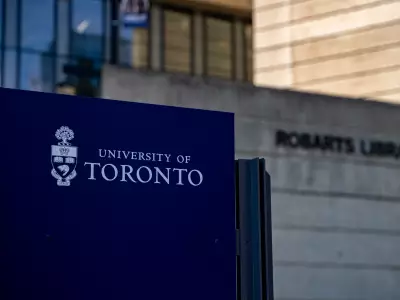 University of Toronto hit in global cyberattack on Canvas learning system