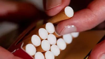 US Adult Smoking Rate Drops to 9%, a New Historic Low