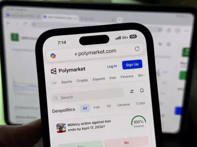 U.S. Charges Google Engineer with Insider Trading on Polymarket
