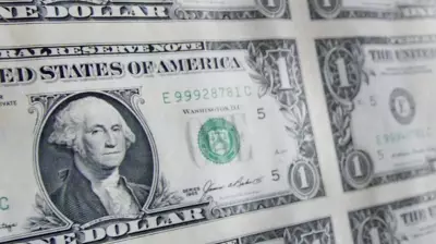 U.S. Dollar Steady as Iran War Uncertainty Keeps Markets on Edge
