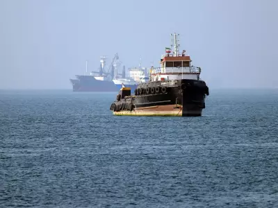 U.S.-Iran Ceasefire Holds After Hormuz Clashes and UAE Strikes